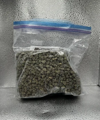 IMG_2638Platinum Oreoz (Smalls)